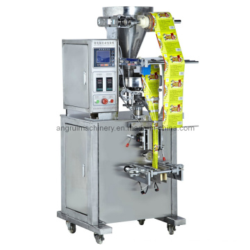 Máquina de embalagem de alimentos vertical pequena (AH-KLJ100)